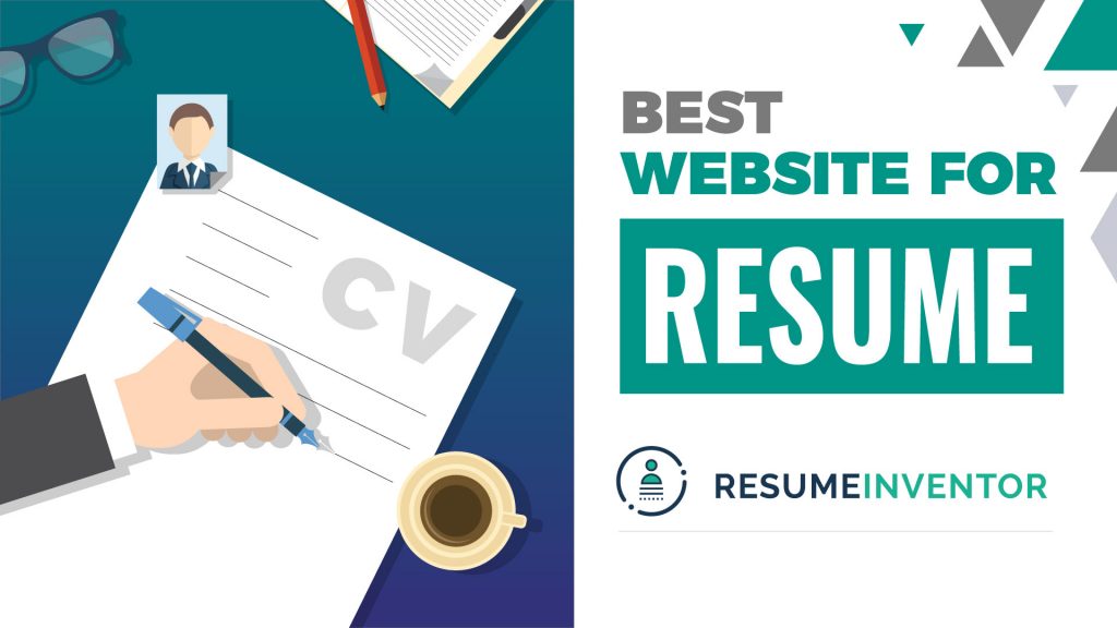 Best Website for Download Resume Templates - Resume Inventor