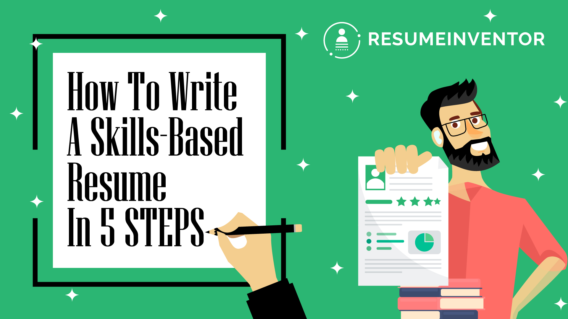 Skills Based Resume