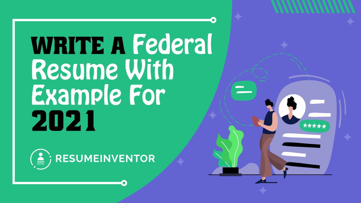 How To Write A Federal Resume Resume Inventor How To Write A Federal Resume Resume Inventor