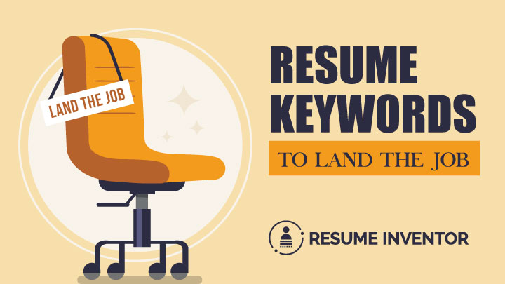 Resume Keywords