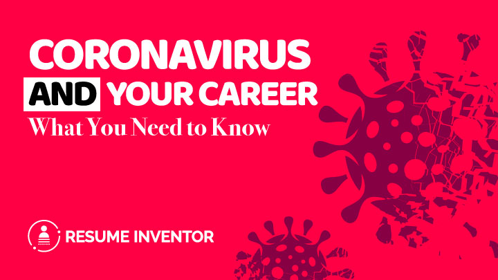 impact coronavirus of career