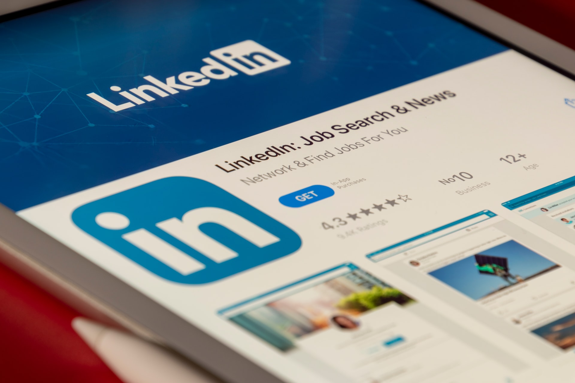 LinkedIn Headline