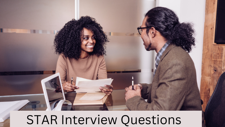 STAR Interview Questions