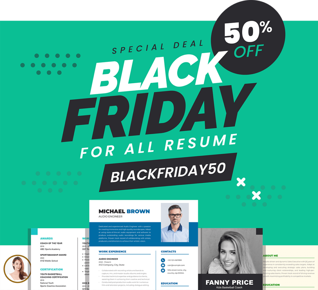 Resume Line Spacing Why It 39 s Important - Black Friday 2023 1024x933 