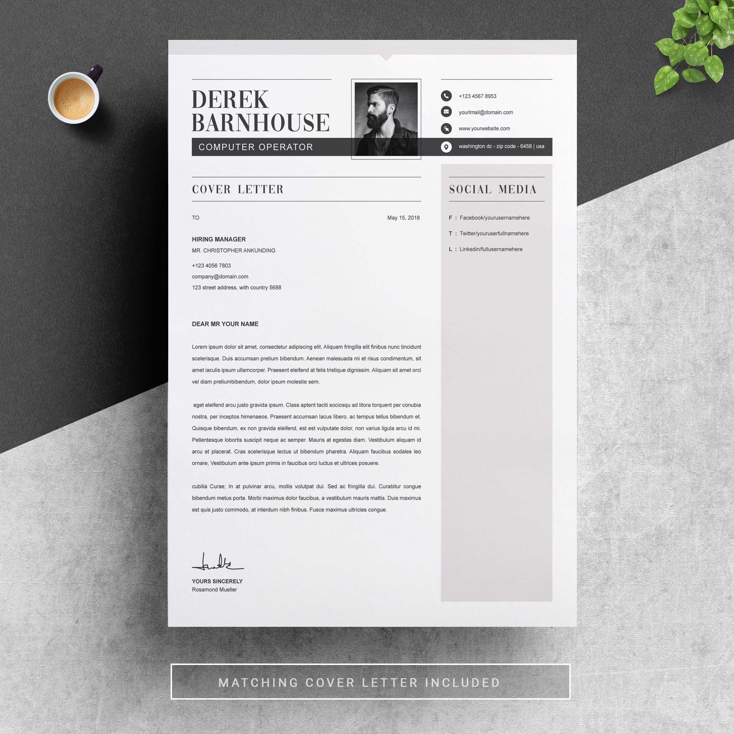 professional-resume-template-with-multiple-file-formats-resumeinventor