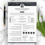 Music Composer Resume Template - ResumeInventor