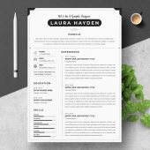 E-commerce Specialist Resume - ResumeInventor