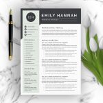 Marketing Coordinator Resume Template - ResumeInventor