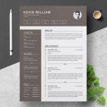 Fashion Designer Resume Template - ResumeInventor