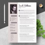 Product Designer Resume Template - Resume Inventor