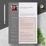 Marketing Coordinator Resume Template - Resume Inventor