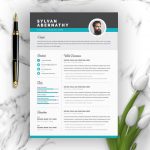 Fashion Designer Resume Template - ResumeInventor