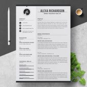 Nursing Resume Template 2021 - ResumeInventor