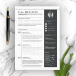 Fashion Designer Resume Template - ResumeInventor