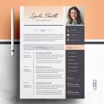 Laravel Developer Resume Template - ResumeInventor