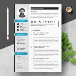 Product Designer Resume Template - ResumeInventor