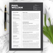 New Products Manager Resume - ResumeInventor