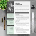 New Products Manager Resume