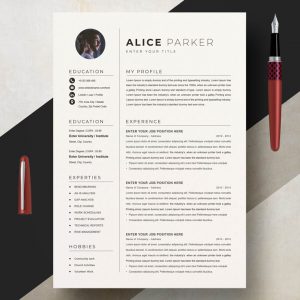 Best new professional resume 2022 - Resume Inventor