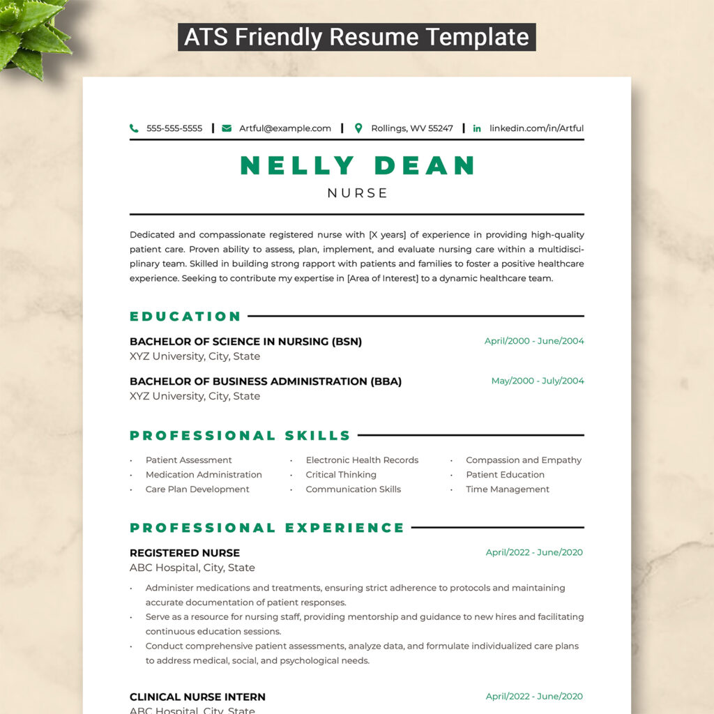 Resume About Me Section 7 Examples - 01 Featured Image 55 1024x1024 